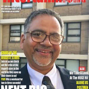 Meet your Posher, Sanjay